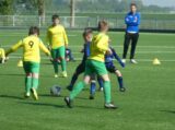 S.K.N.W.K. JO10-1 - N.O.A.D. '67 JO10-1 (competitie) seizoen 2022-2023 (voorjaar - 4e fase)) (63/110)